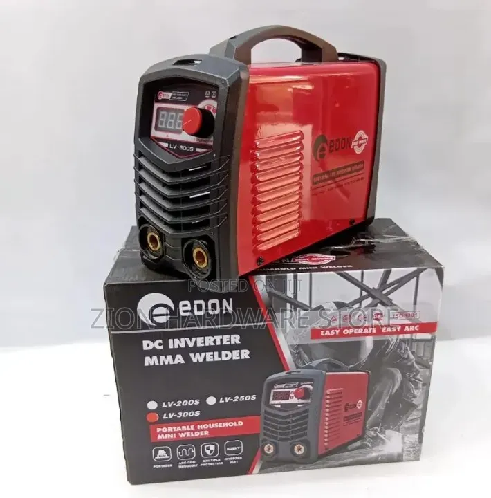 Edon Welding Machine 300s