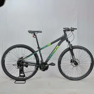 Trinx M600 Bike – Strong, Lightweight Comfortable