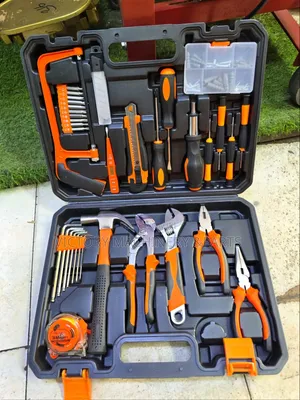 105 PCS Tool Kit Set