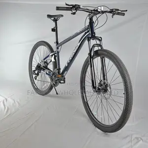 Trinx M500 Off-Road Mountain Bike – Durable Stylish