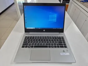 Laptop HP ProBook 440 G7 8GB Intel Core i5 HDD+SSD 256GB