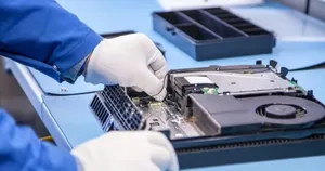 Professional Ps4 Repair Service – Overheating Fixed Fast!