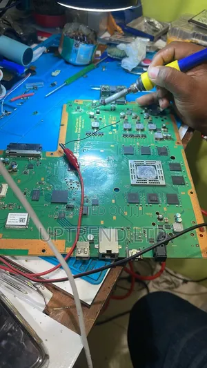 Ps4 Service Repairs: Overheating, Cleaning, Hdmi More
