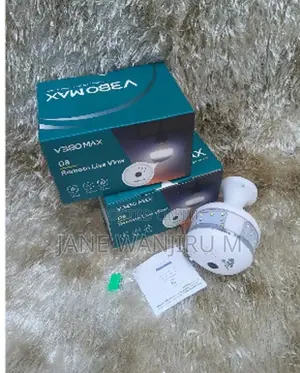 Perfect V380 Max V380 Pro Quality Bulb