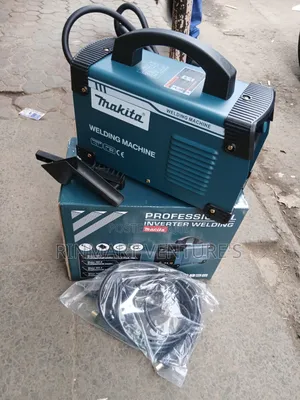 Makita Welding Machine