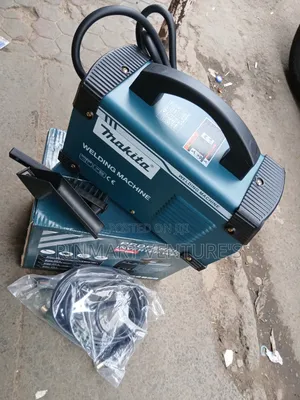 Makita Welding Machine