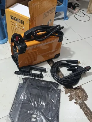 Dewalt Welding Machine 500