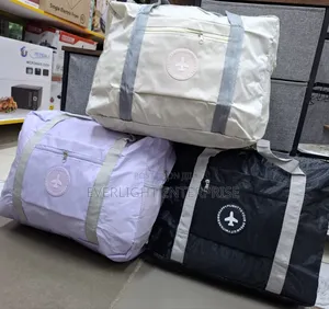 Travelling Bag
