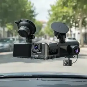 Dash Cam Mini Car Recorder 2 Inch Screen