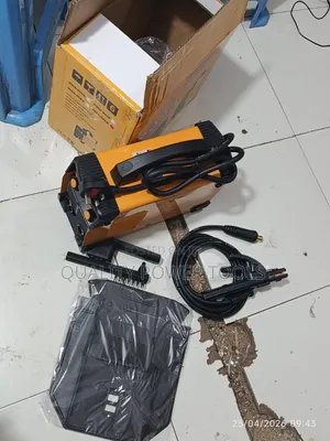 Dewalt 500a Welding Machine