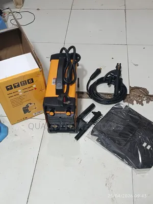 Dewalt 500a Welding Machine