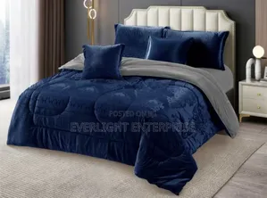 *Silk Duvets Available