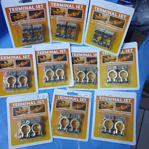 Battery Terminal Heavy Duty