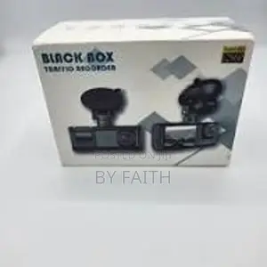 Front Wifi Dash Cam Dash Camera Car Camera