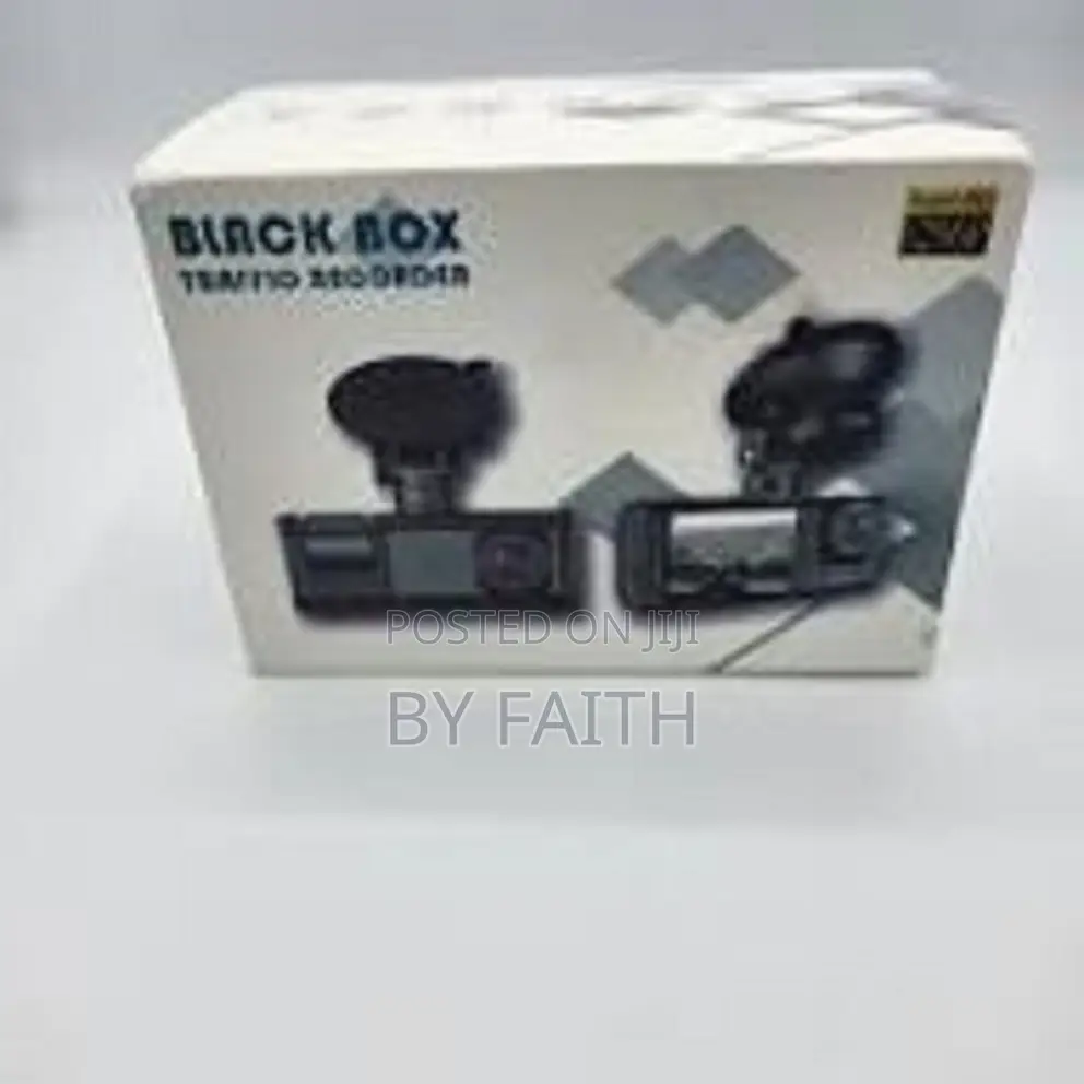 Front Wifi Dash Cam Dash Camera Car Camera