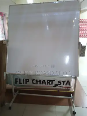 Premium School Whiteboard 4ft X 4ft for Classrooms Training Spaces