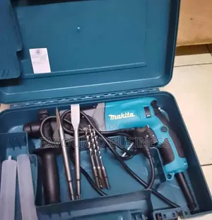 Heavy Duty 800w Makita Rotary Hammer Drill/Electric Rotary Hammer