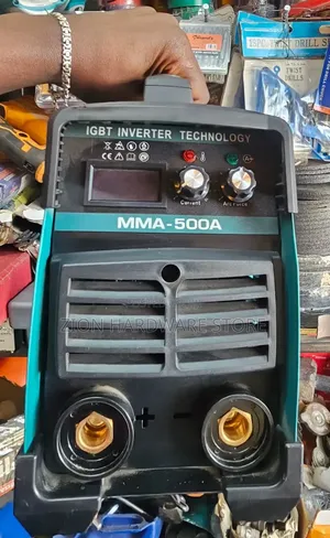 Makita 500awelding Machine