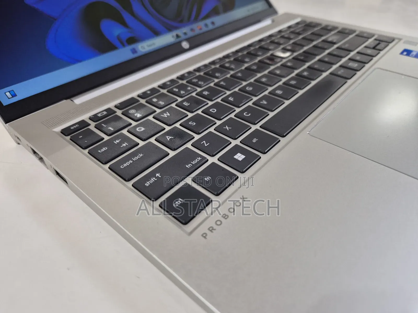 Laptop HP ProBook 440 G8 18GB Intel Core i5 SSD 512GB