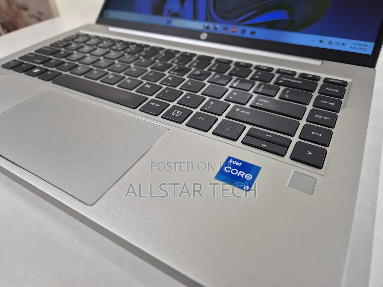 Laptop HP ProBook 440 G8 18GB Intel Core i5 SSD 512GB