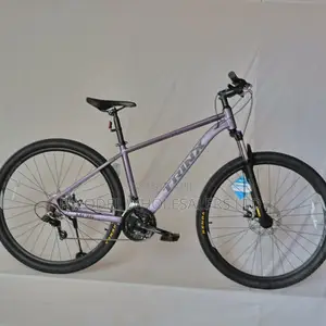 Trinx M136 Bicycle – Stylish High Performance