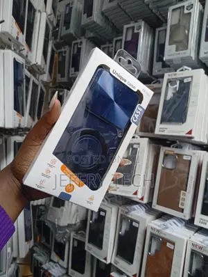 Xiaomi Redmi Note 13 Pro+ Hybrid Protective Cover
