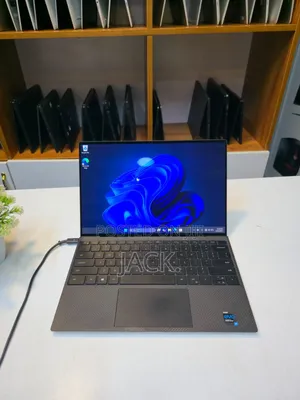 Laptop Dell XPS 13 9310 16GB Intel Core i7 SSD 512GB