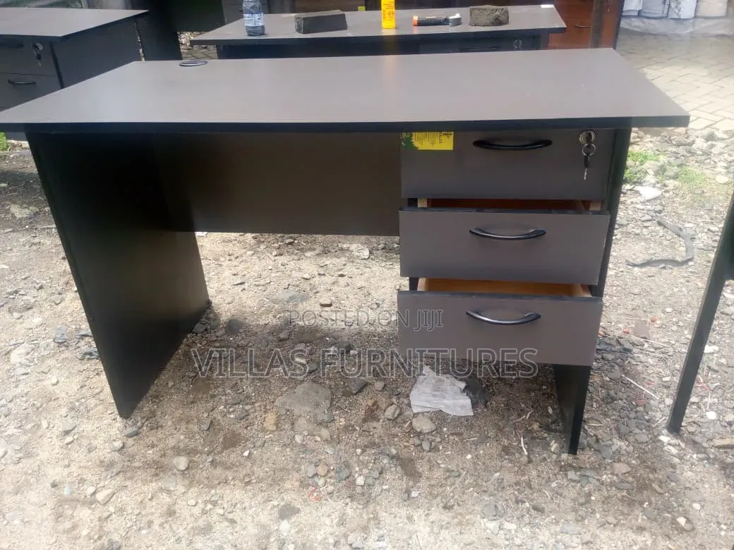 Office Study Table _Perfect for Home or Workspace