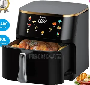 New 10litters Nunix Air Fryer/10litters Fryer