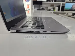 Laptop HP EliteBook 840 G3 8GB Intel Core i5 SSD 256GB