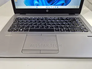 Laptop HP EliteBook 840 G3 8GB Intel Core i5 SSD 256GB