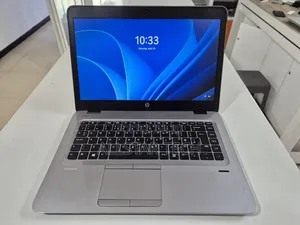 Laptop HP EliteBook 840 G3 8GB Intel Core i5 SSD 256GB