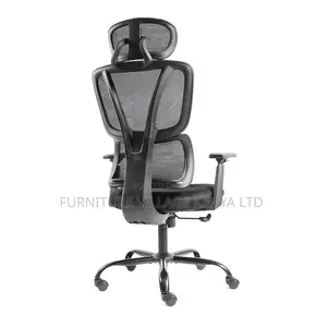 High-Back Ergonomic Orthopedic Homework Chair