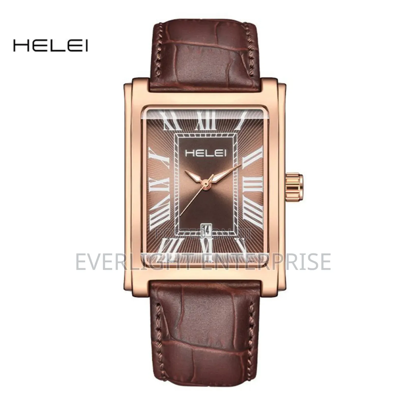 Helei Gents Watch
