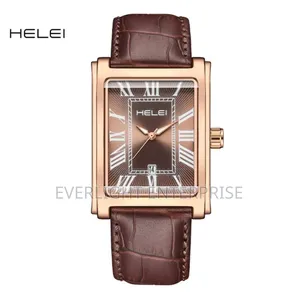 Helei Gents Watch