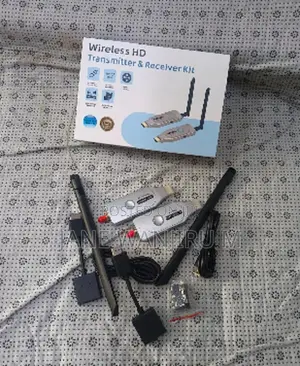 100m Wireless Hdmi Extender – Video Transmitter Receiver.