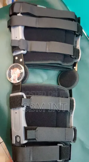 Rom Knee Brace