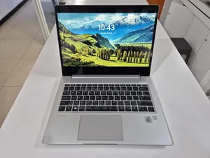 Laptop HP ProBook 430 G7 16GB Intel Core i7 SSD 256GB