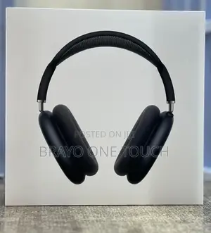 Airpods Max