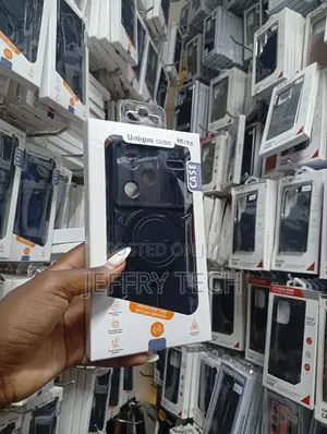 Xiaomi Redmi Note 13 Pro Dual-Layer Hybrid Military-Grade Armor Case