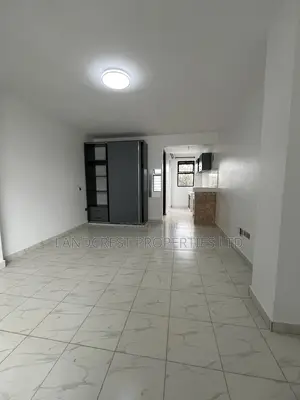 Studio Apartment in Kinoo for rent