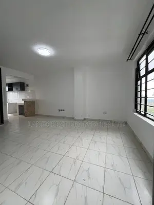 Studio Apartment in Kinoo for rent