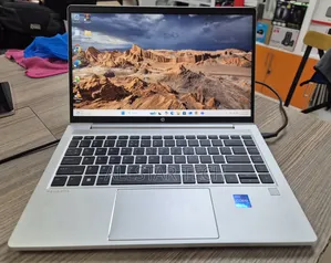 Laptop HP ProBook 440 G9 16GB Intel Core i7 SSD 512GB