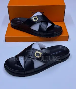 Ferragamo Sandals