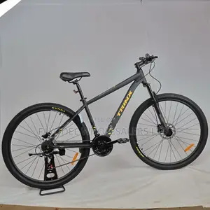 Trinx M007 Mountain Bicycle – Smooth Gear System