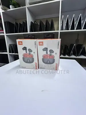 JBL Wireless Earphones