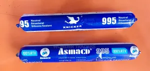 Structural Silicone - Structural Silicone