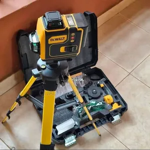 Trusted Laser Level