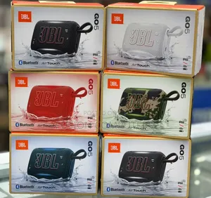 JBL Go5 Speaker