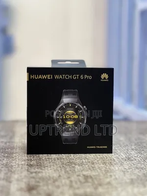 Huawei Watch Gt6 Pro